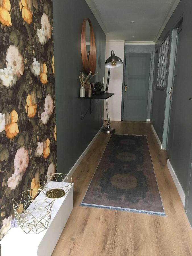 La Villa Dolce - Chalon Centre - Parking, Calme & Cosy Bagian luar foto