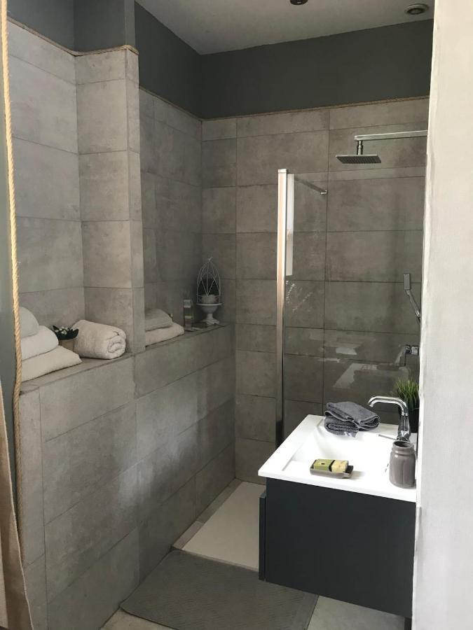 La Villa Dolce - Chalon Centre - Parking, Calme & Cosy Bagian luar foto